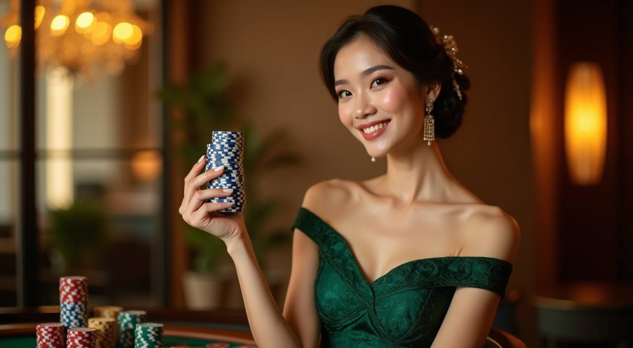 mega888 2025 Kenali mega888 2025 dan Fokus Kami Kepada Anda